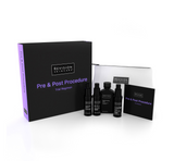 Revision Pre & Post Procedure Trial Regimen