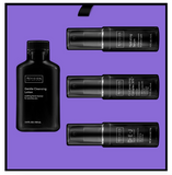 Revision Pre & Post Procedure Trial Regimen