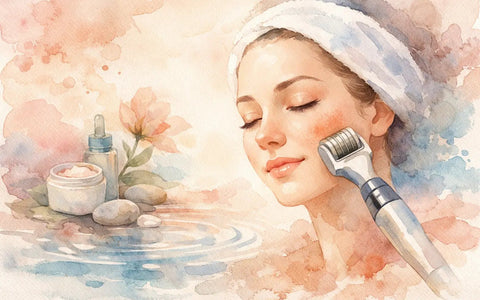 How to Prepare for Microneedling Right