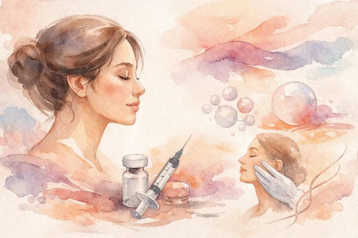 Sculptra: What It Is and Who It’s For - LABB