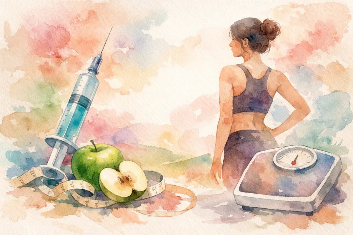 Weight Loss Injection Review: Is It Worth It? - LABB