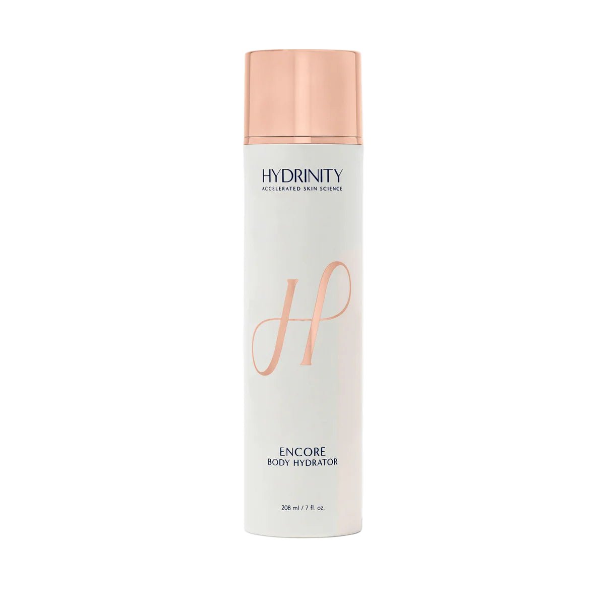 Hydrinity208 ml