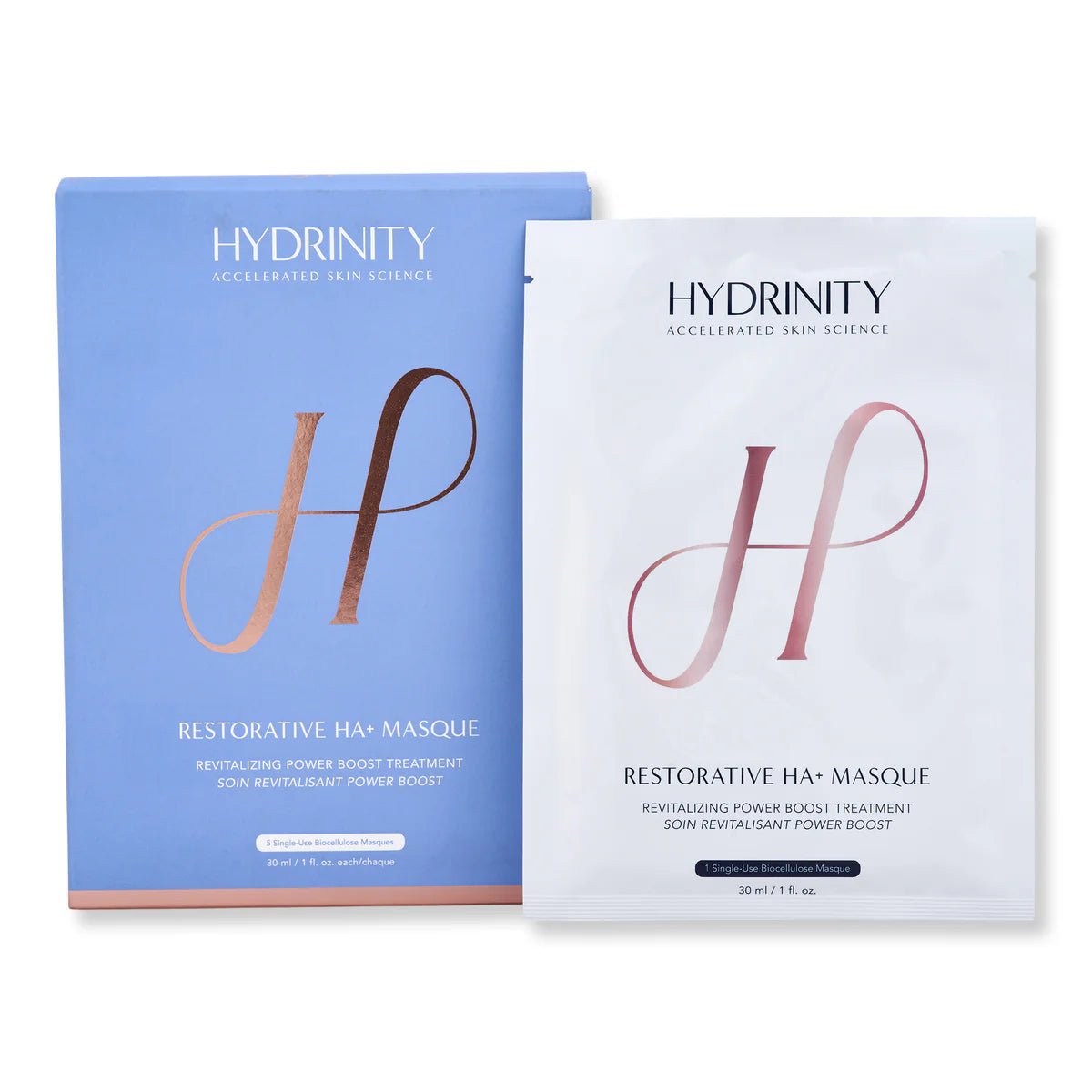 Hydrinity