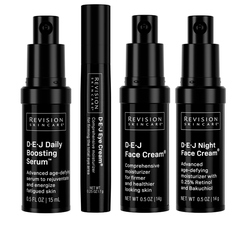 D·E·J Age-Defying Power Regimen – LABB