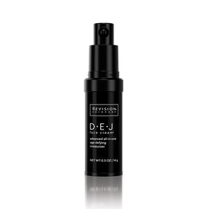 Revision D·E·J Face Cream® Trial Size